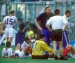 Osic, în 1990, selecționerul Iugoslaviei la Mondia. Foto: Imago Images