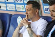 Fostul antrenor de la Rapid, surprins de Mirel Rădoi: „Evoluția lor, o decepție”
