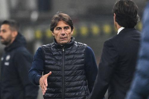 Antonio Conte  / Foto: Imago