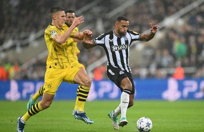 Un club important din Premier League l-a abordat pe Nico Schlotterbeck » Care a fost răspunsul fundașului german