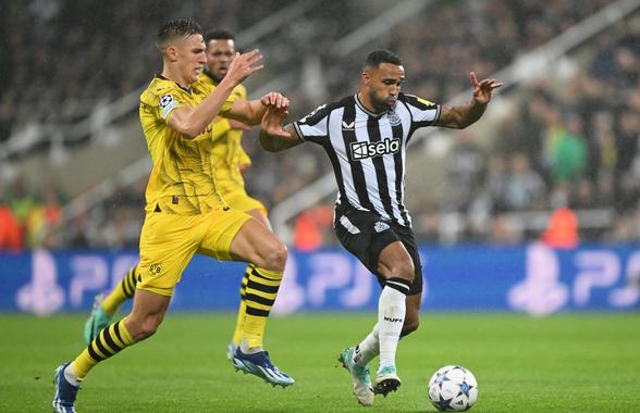 Un club important din Premier League l-a abordat pe Nico Schlotterbeck » Care a fost răspunsul fundașului german