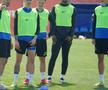 FCSB, antrenament înaintea derby-ului cu Dinamo, foto: Instagram @fcsbofficial