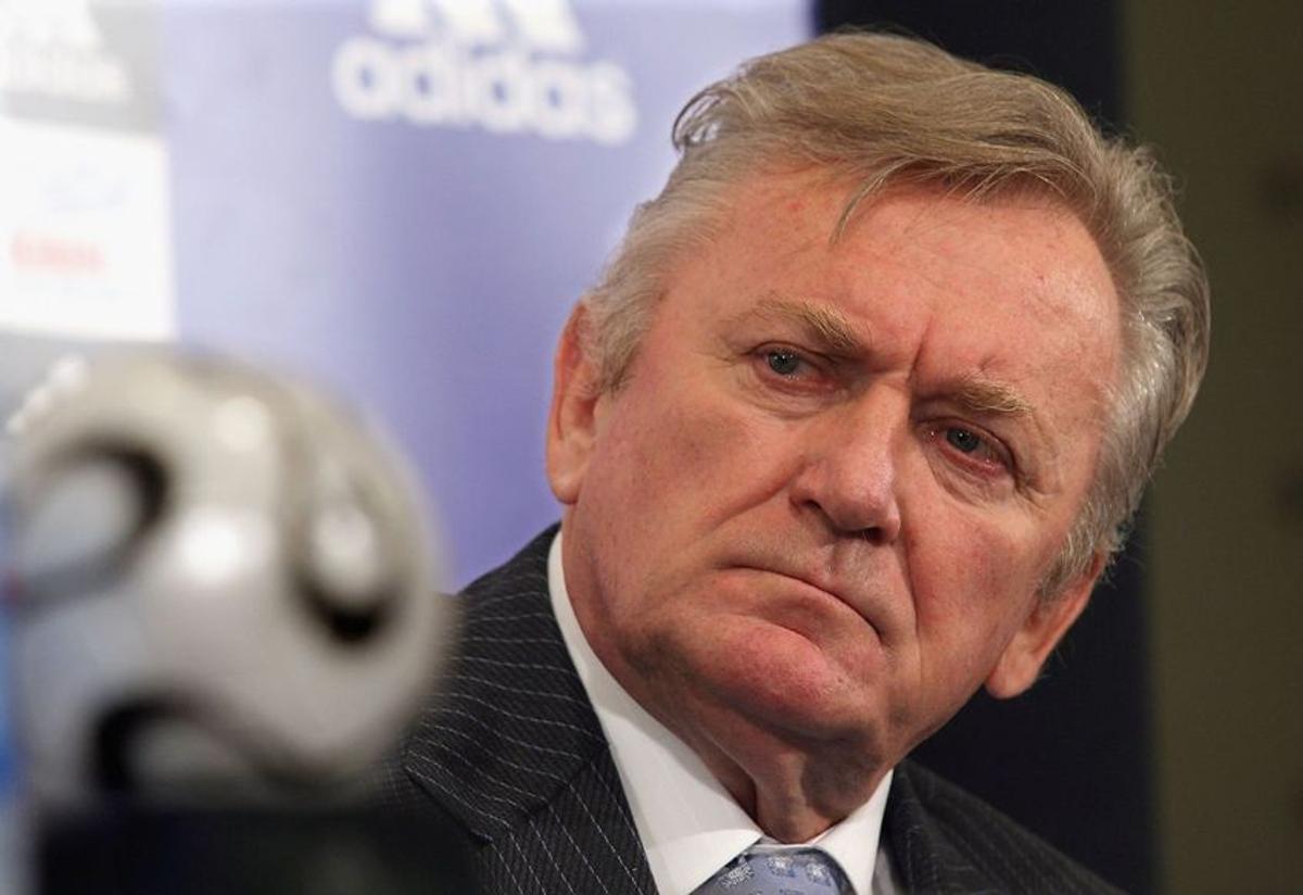 Ivica Osim: din bețiv și ignorant a devenit un antrenor de legendă!