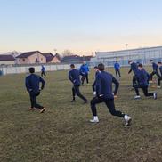 Dinu Todoran, fostul antrenor de la FCSB, a ajuns în Liga 4, cu ACSM Codlea