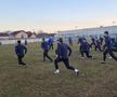 Dinu Todoran, fostul antrenor de la FCSB, a ajuns în Liga 4, cu ACSM Codlea