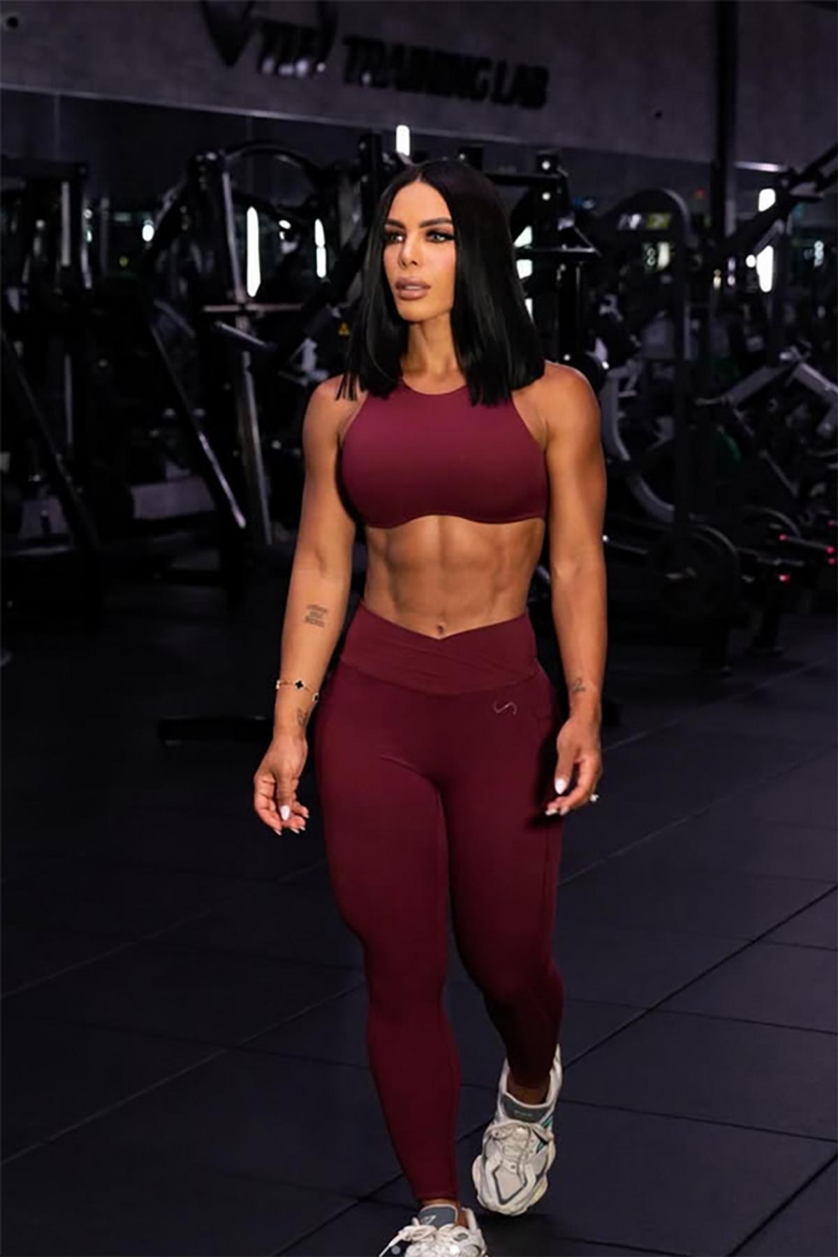 yarishna
