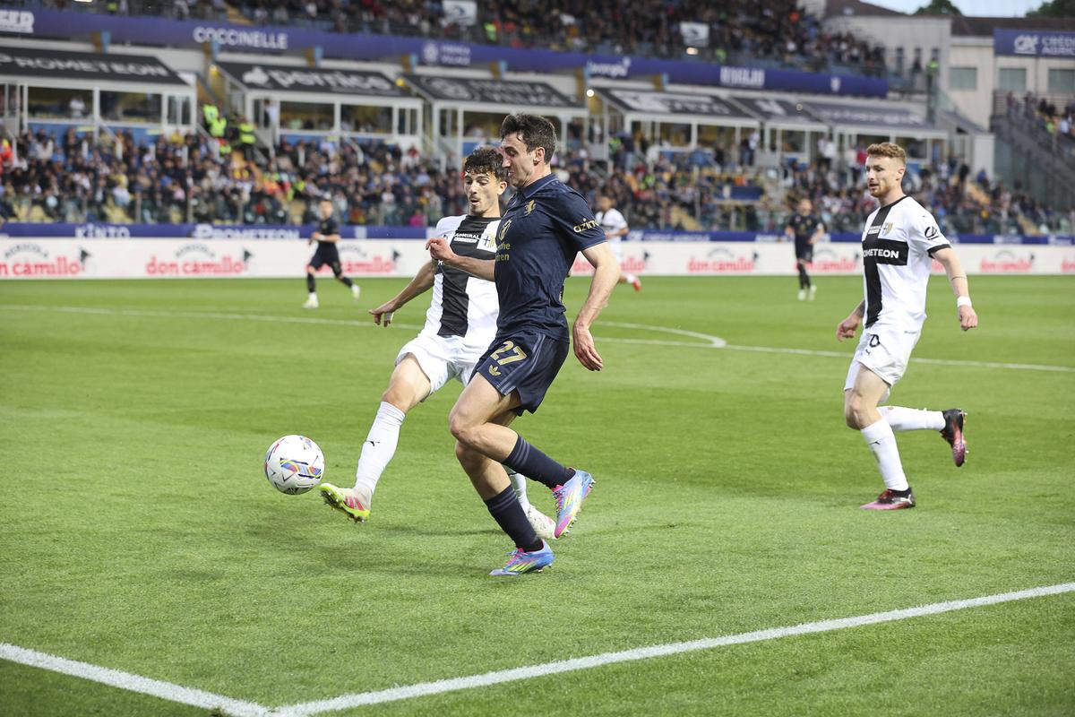 Parma - Como