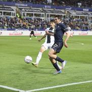 Parma - Como, în etapa #35 din Serie A // FOTO: Imago Images