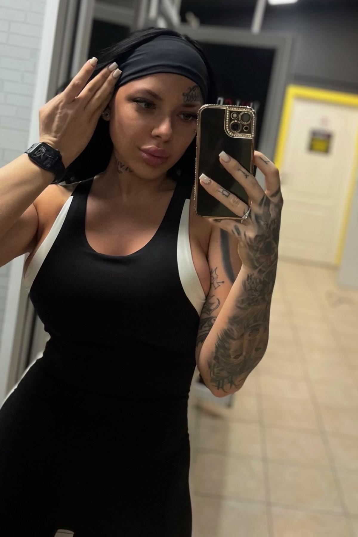Alexandra Zmărăndescu