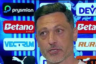 Gabi Balint a reacționat când l-a văzut pe Mirel Rădoi în lacrimi: „A mai fost o dată așa și a plecat”