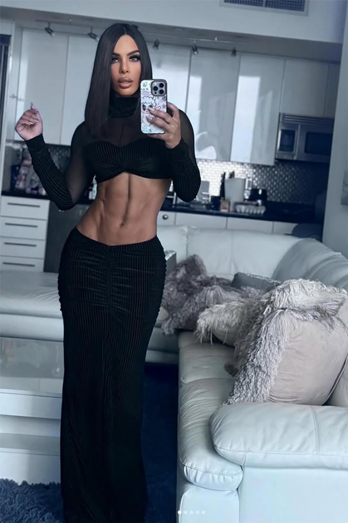 yarishna