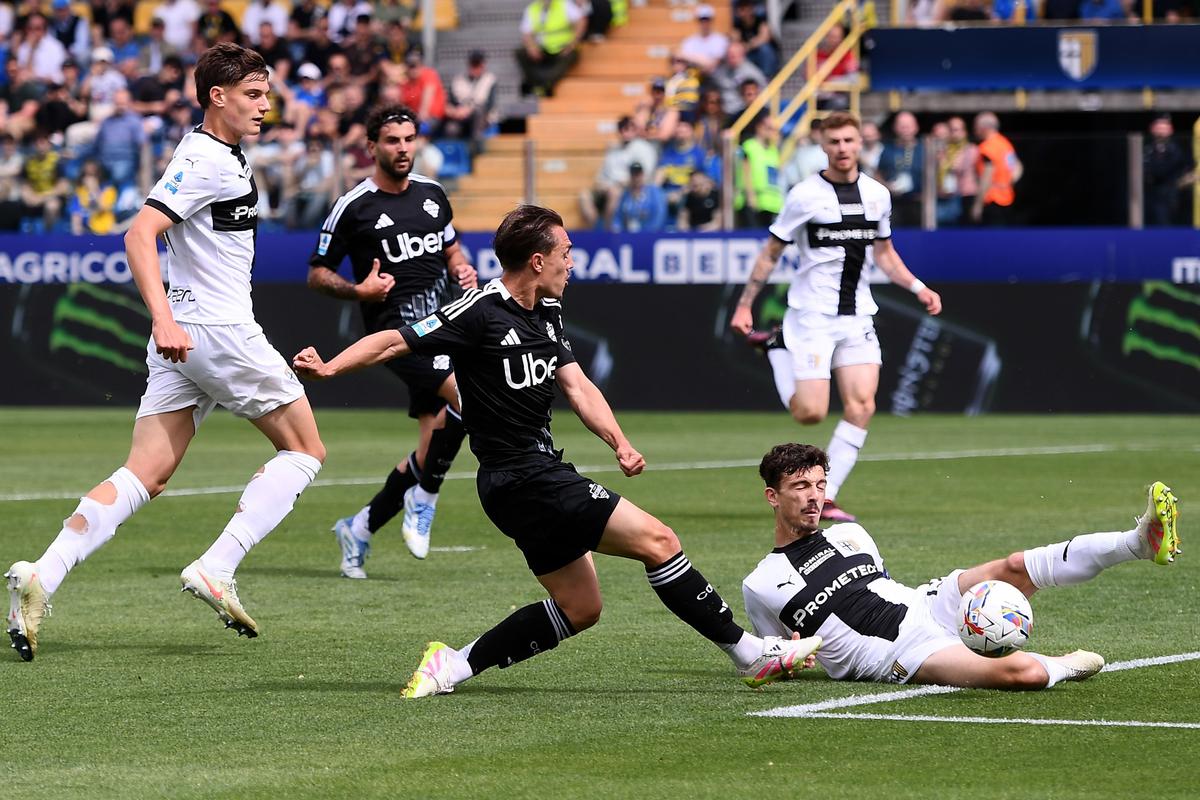 Parma - Como
