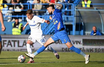 Știm prima retrogradată din Superliga! Gloria Buzău a pierdut în deplasare cu Farul și se întoarce în Liga 2 după doar un sezon