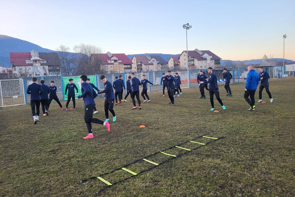 Dinu Todoran, fostul antrenor de la FCSB, a ajuns în Liga 4