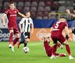 CFR Cluj - U Cluj, foto: Imago Images