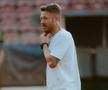 CFR Cluj - U Cluj, imagini înaintea partidei, foto: Facebook @FC Universitatea Cluj