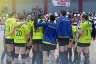 Corona Brașov nu se dezminte: victorie și în sala Rapidului! Alisia Boiciuc, prestație excepțională