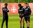 FCSB, antrenament înaintea derby-ului cu Dinamo, foto: Instagram @fcsbofficial