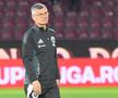 Ioan Ovidiu Sabău, în CFR - U Cluj, foto: Imago Images