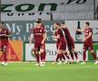 CFR Cluj - U Cluj, foto: Sport Pictures
