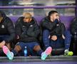 Valladolid - Barcelona, în etapa #34 din La Liga // FOTO: Getty Images