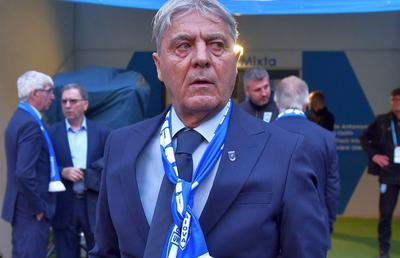 Sorin Cârțu a reluat „tirada” la adresa lui FCSB: „E cusută cu ață albă! M-am uitat la «Cei Șapte Magnifici»”