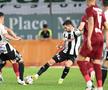 CFR Cluj - U Cluj, foto: Sport Pictures