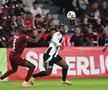 CFR Cluj - U Cluj, foto: Sport Pictures