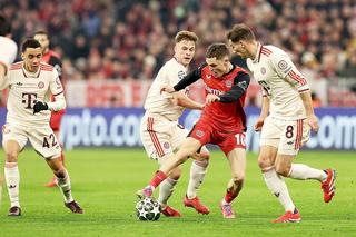 Bayern pregătește un transfer fără precedent: 250 de milioane de euro pentru „copilul de aur” al fotbalului german