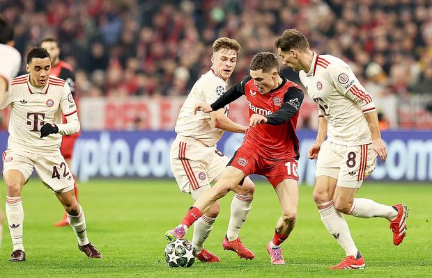 „Bomba” zilei în mercato din străinătate: jucătorul dorit de City și Real semnează