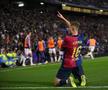 Valladolid - Barcelona, în etapa #34 din La Liga // FOTO: Getty Images