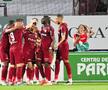CFR Cluj - U Cluj, foto: Imago Images