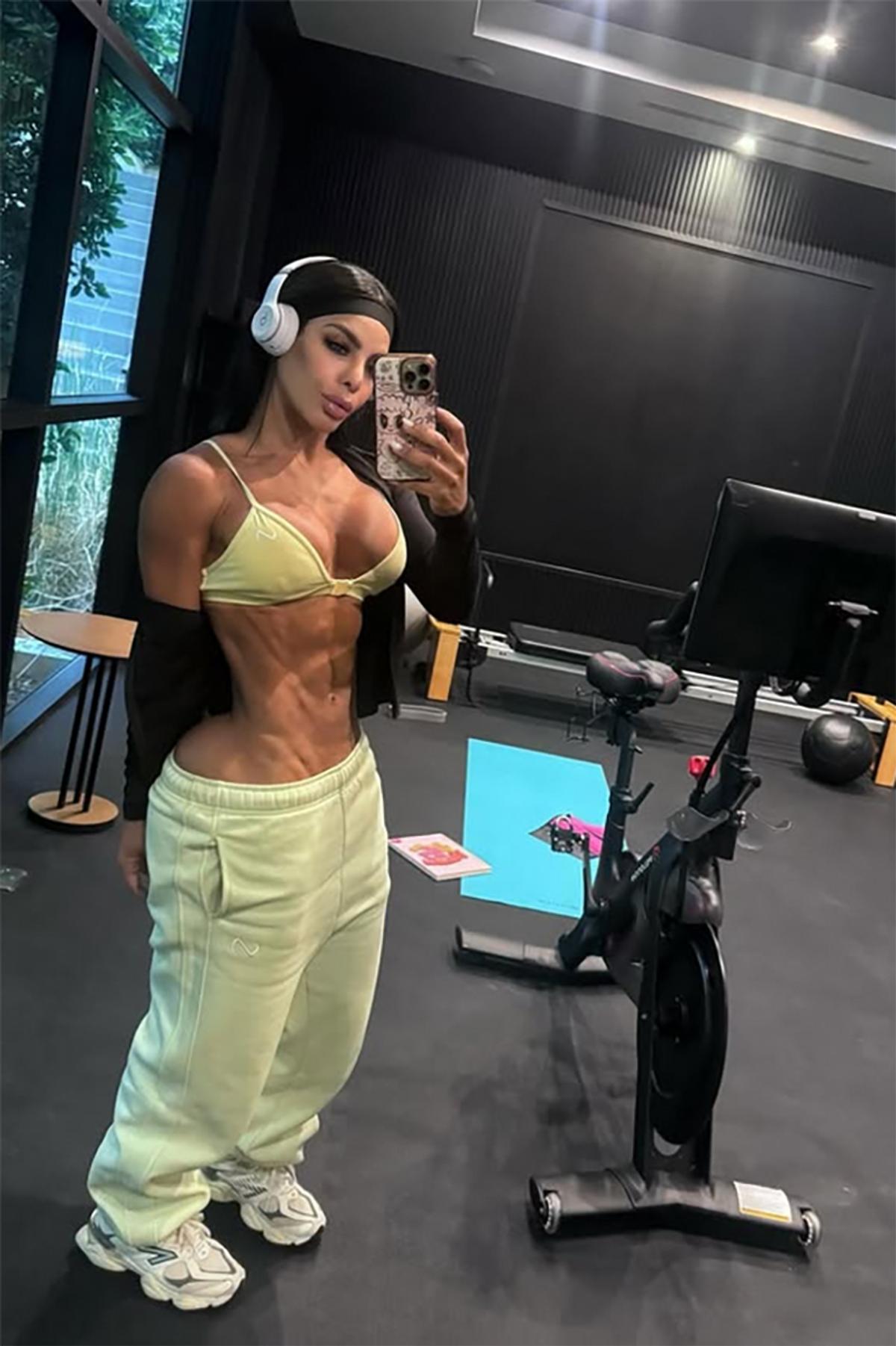 yarishna