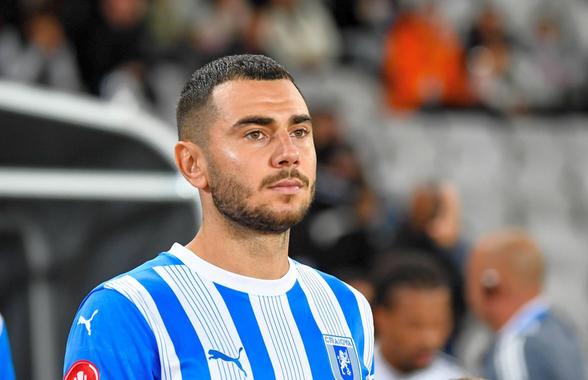 Omul de bază de la Craiova s-a resemnat: „Trebuie să fim bărbați. Obiectivul e ratat”