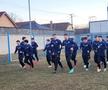 Dinu Todoran, fostul antrenor de la FCSB, a ajuns în Liga 4, cu ACSM Codlea