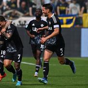 Parma - Como, în etapa #35 din Serie A // FOTO: Getty Images