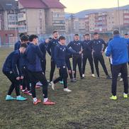 Dinu Todoran, fostul antrenor de la FCSB, a ajuns în Liga 4, cu ACSM Codlea
