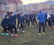 Dinu Todoran, fostul antrenor de la FCSB, a ajuns în Liga 4, cu ACSM Codlea