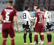 CFR Cluj - U Cluj, foto: Sport Pictures