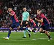 Valladolid - Barcelona, în etapa #34 din La Liga // FOTO: Getty Images