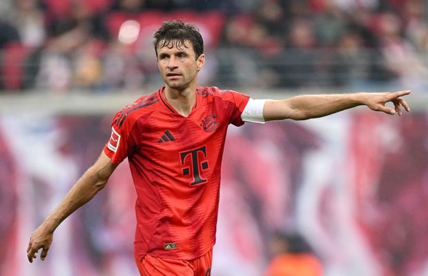 6 goluri în Leipzig - Bayern Munchen, iar bavarezii amână sărbătoarea titlului