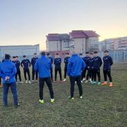 Dinu Todoran, fostul antrenor de la FCSB, a ajuns în Liga 4, cu ACSM Codlea