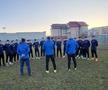 Dinu Todoran, fostul antrenor de la FCSB, a ajuns în Liga 4, cu ACSM Codlea