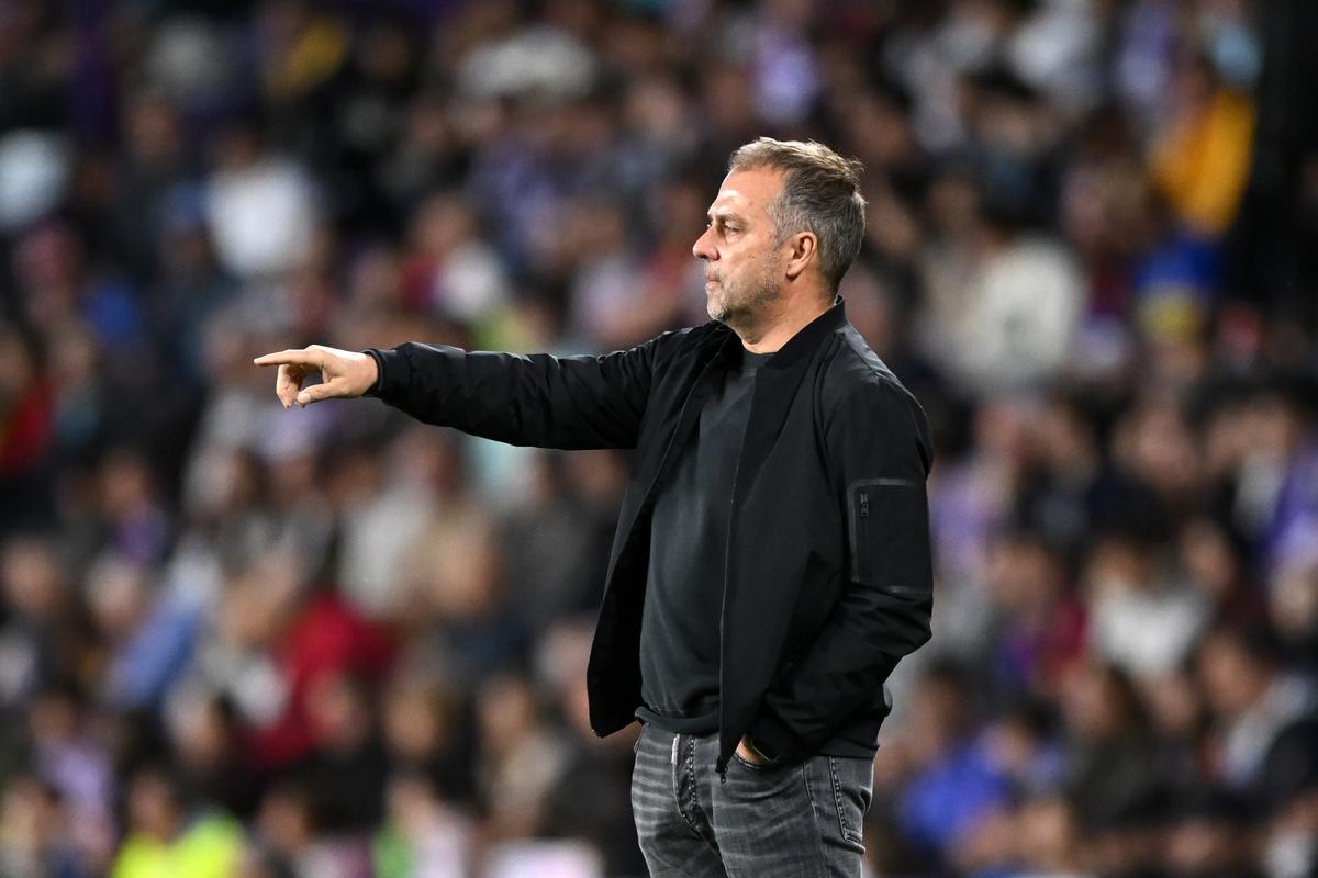 Valladolid - Barcelona