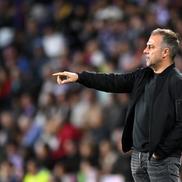 Valladolid - Barcelona, în etapa #34 din La Liga // FOTO: Getty Images