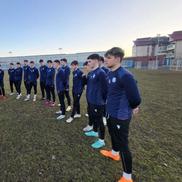 Dinu Todoran, fostul antrenor de la FCSB, a ajuns în Liga 4, cu ACSM Codlea