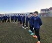 Dinu Todoran, fostul antrenor de la FCSB, a ajuns în Liga 4, cu ACSM Codlea