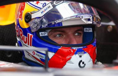 Max Verstappen a explicat coliziunea cu Antonelli din cursa de sprint de la Miami: „Este clar ce s-a întâmplat”