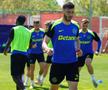 FCSB, antrenament înaintea derby-ului cu Dinamo, foto: Instagram @fcsbofficial