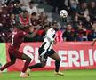 CFR Cluj - U Cluj, foto: Sport Pictures